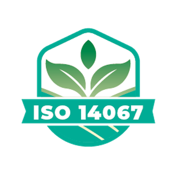 AUP認證 ISO 14067