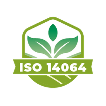 AUP認證 ISO 14064